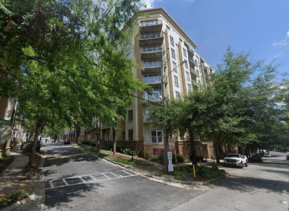 711 Cosmopolitan Dr. #527, Atlanta, GA 30324
