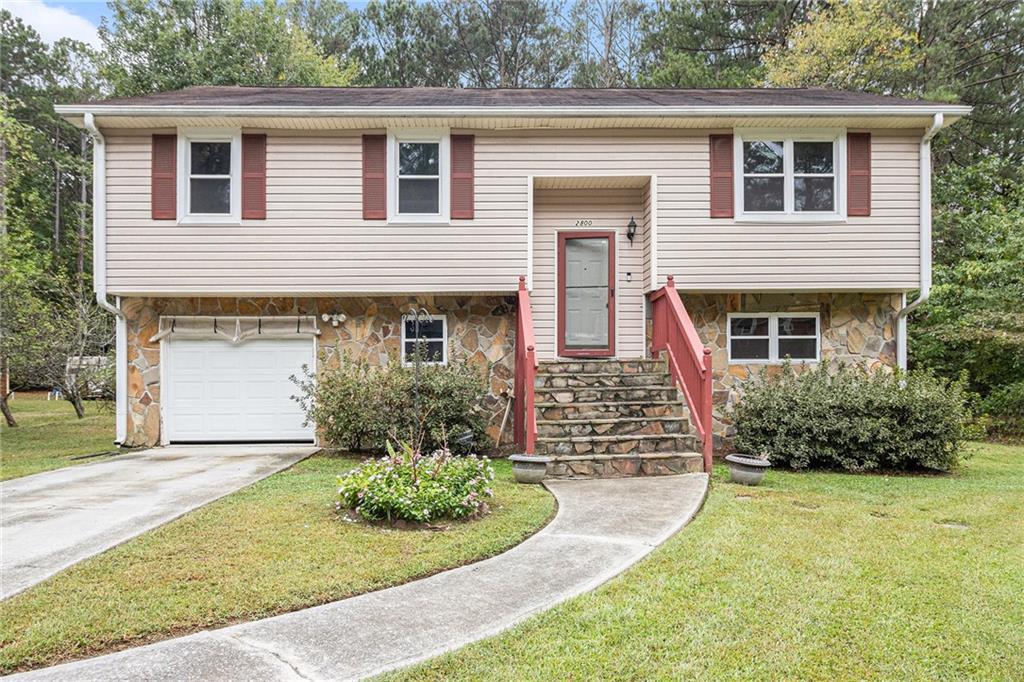 2800 Greenbower Ct., Atlanta, GA 30349