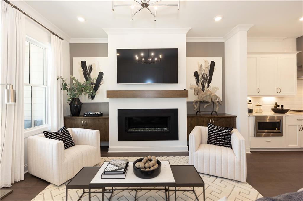 5059 Shirley Oak Dr. #309, Peachtree Corners, GA 30092