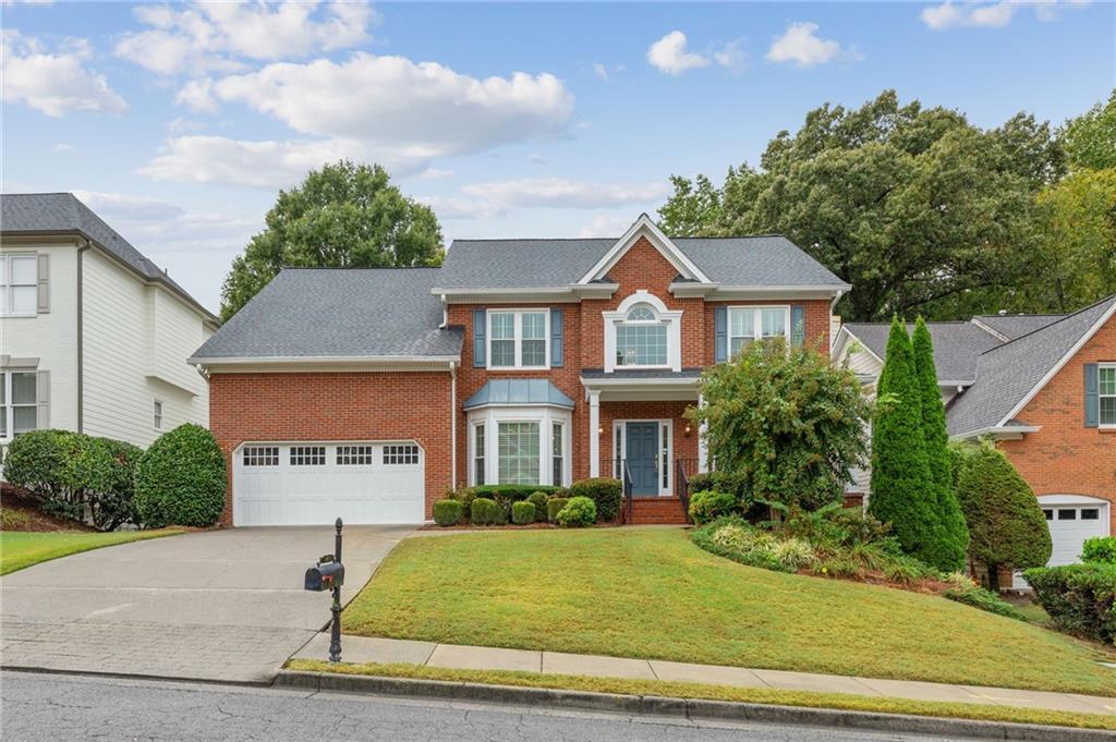 2900 Olde Town Park Dr., Norcross, GA 30071