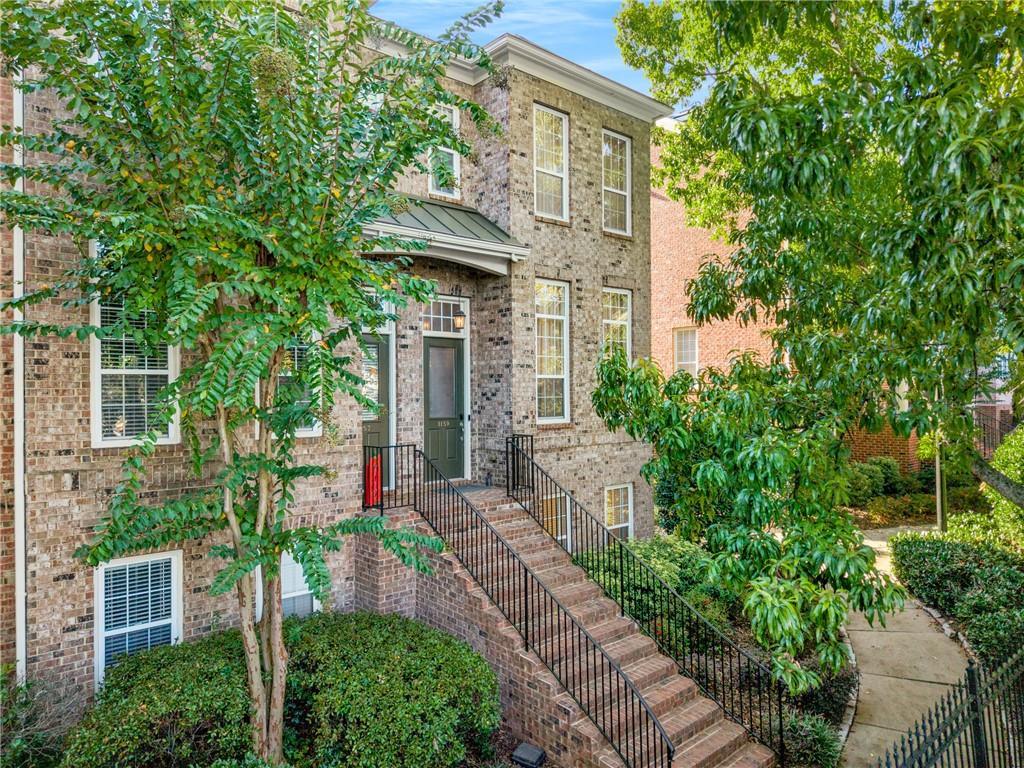 1159 Providence Pl., Decatur, GA 30033