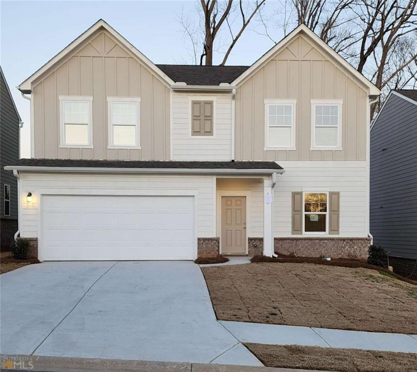 408 Galilee Ln., Bethlehem, GA 30620