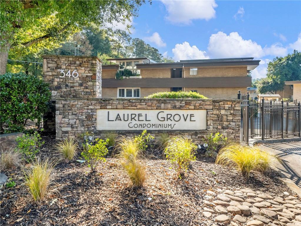 346 Carpenter Dr. #72, Atlanta, GA 30328