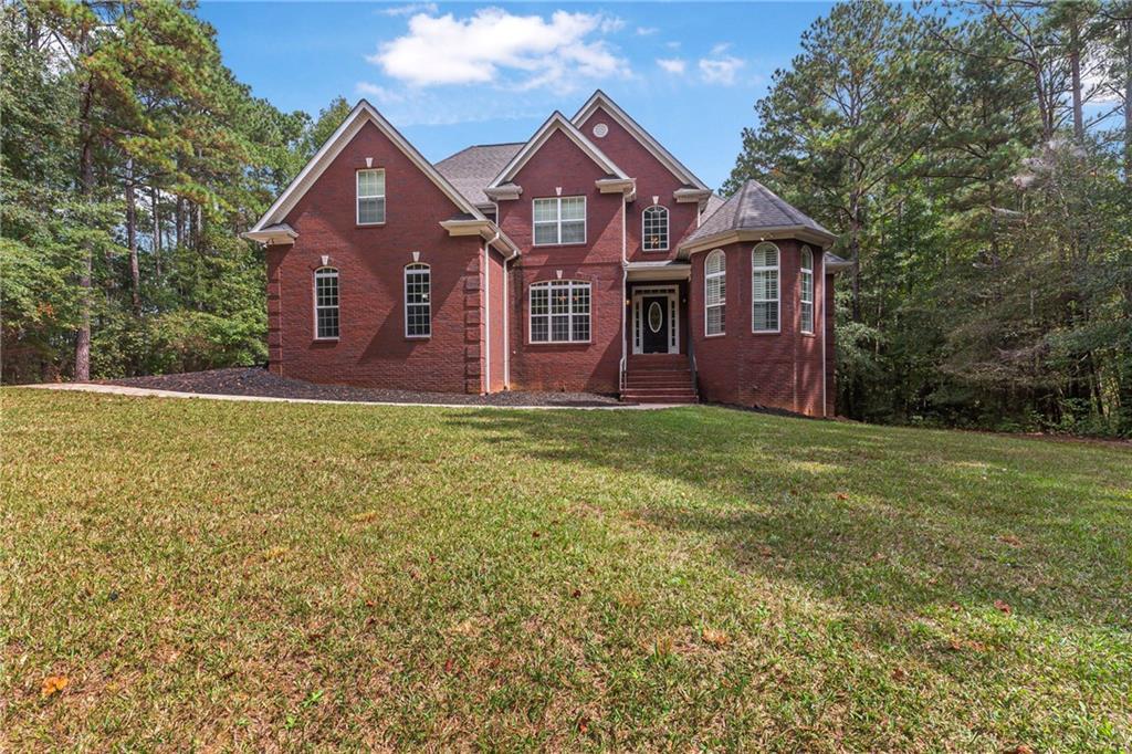 933 E Maddox Rd., Griffin, GA 30224