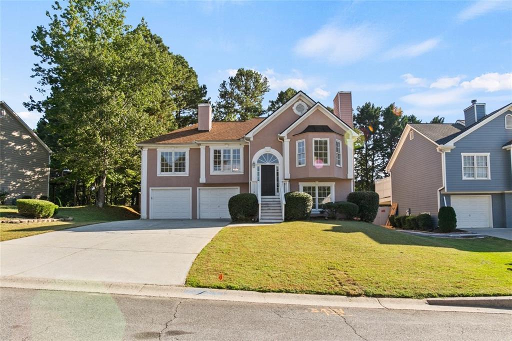 3157 Parfait Pl., Acworth, GA 30101