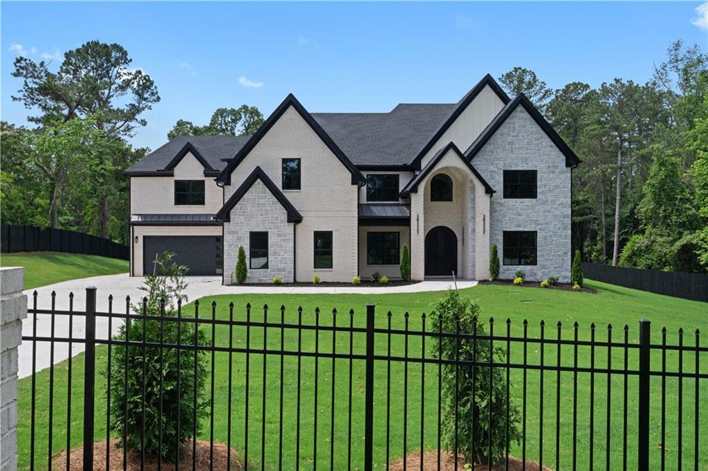 3255 Smithtown Lot 3 Rd., Suwanee, GA 30024