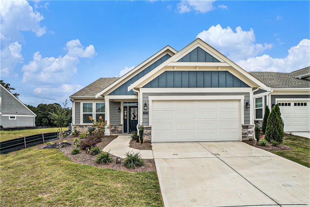 158 Laurel Farms Ln., Dallas, GA 30157