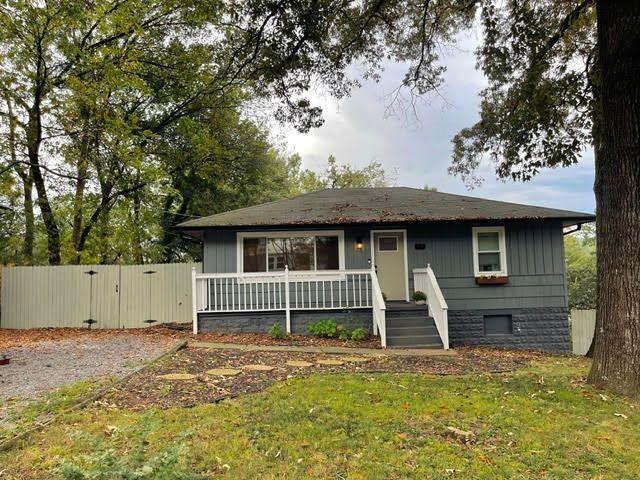 455 Warren St., Rossville, GA 30741