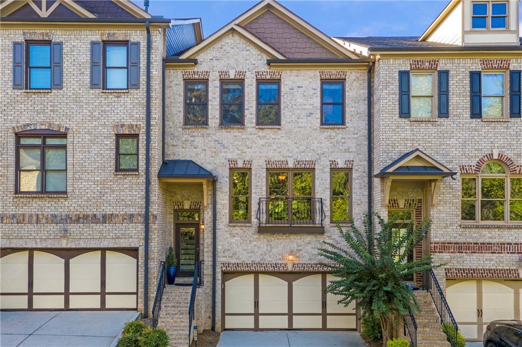 1191 Grassy Oat Ln., Lawrenceville, GA 30045