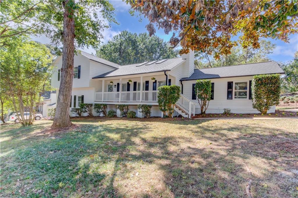 260 Timber Laurel Ln., Lawrenceville, GA 30043