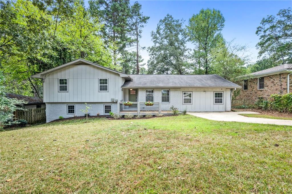 3089 Del Monico Dr., Decatur, GA 30032