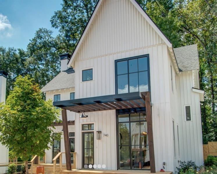 740 Belt Loop, Atlanta, GA 30316
