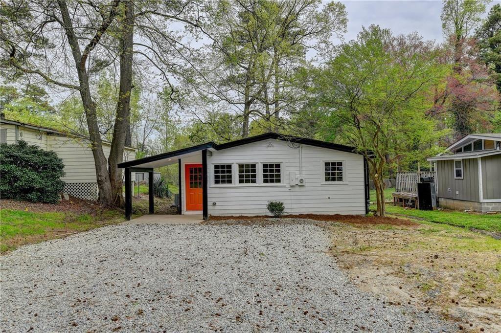 4518 Georgia Ave., Atlanta, GA 30360