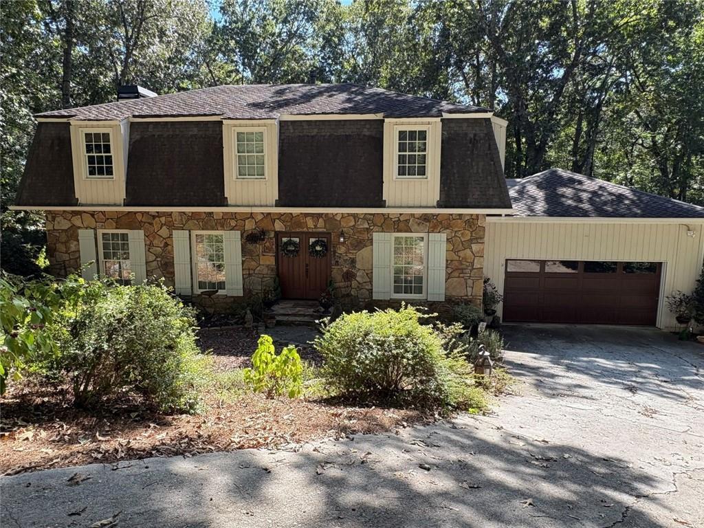 520 Niagara Cir., Johns Creek, GA 30022