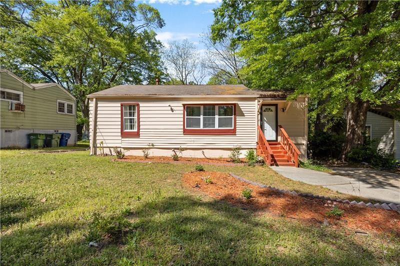 2383 Baker Rd., Atlanta, GA 30318