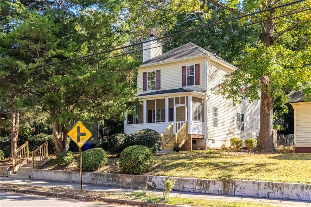 118 Whitefoord Ave., Atlanta, GA 30317