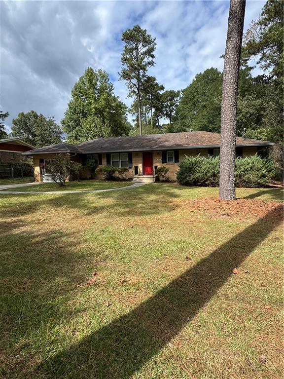 2428 Peeler Rd., Atlanta, GA 30338