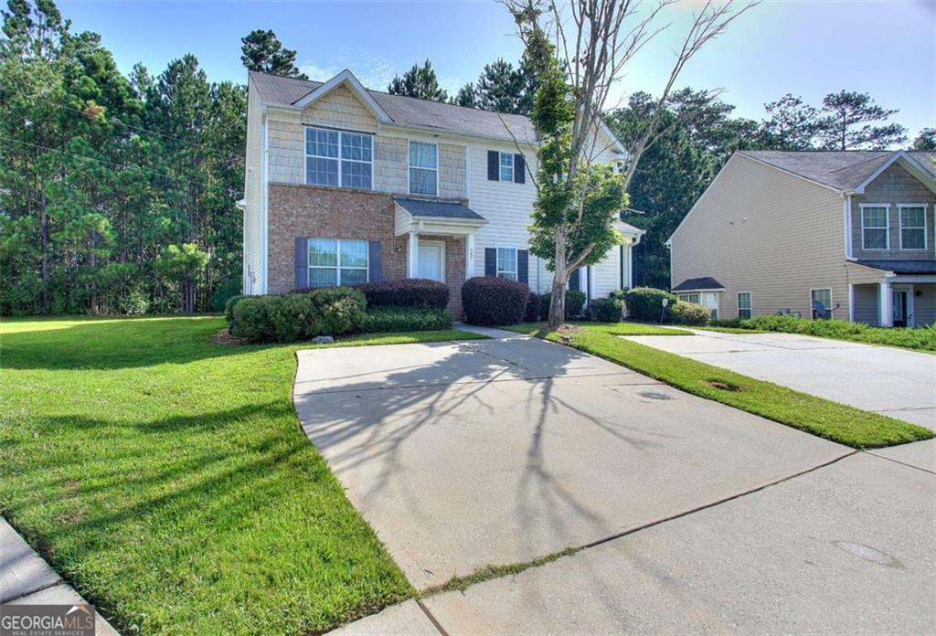 737 Outlook Way, Atlanta, GA 30349