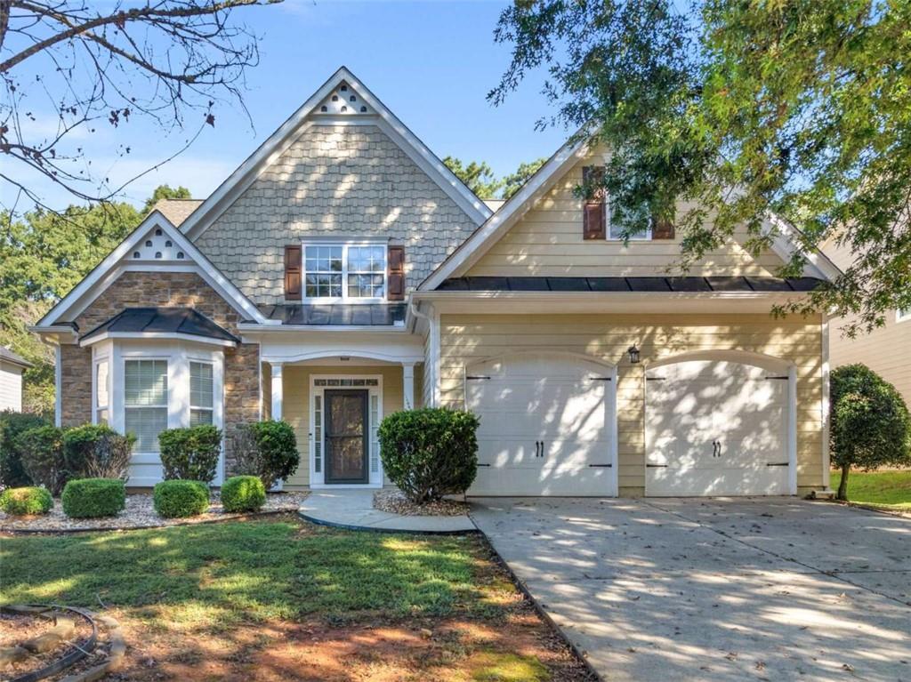 2320 Mcintosh Dr., Locust Grove, GA 30248