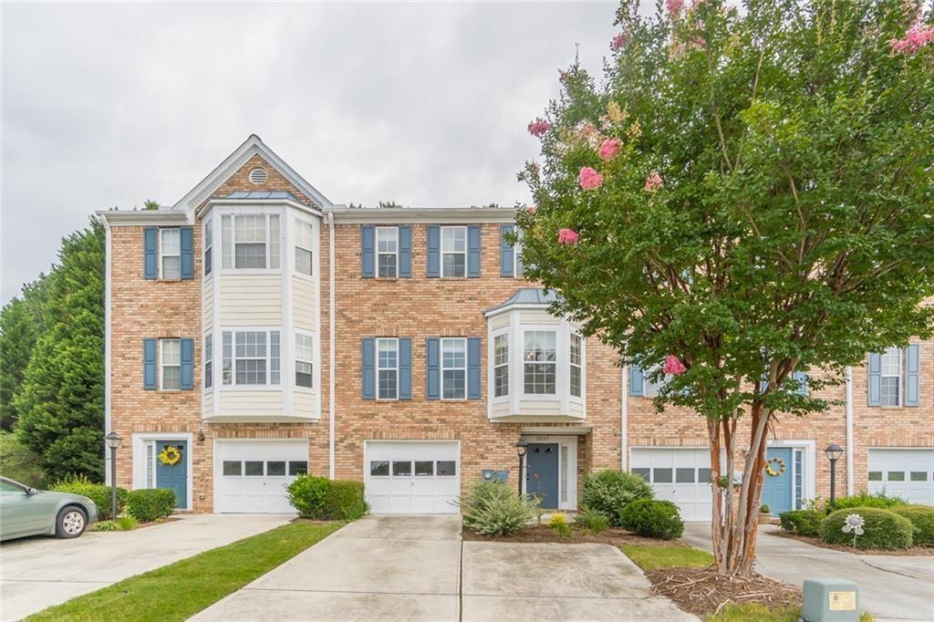2037 Pinnacle Pointe Drives, Norcross, GA 30071