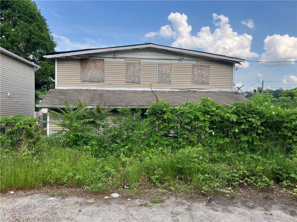 1197 Hubbard St., Atlanta, GA 30310