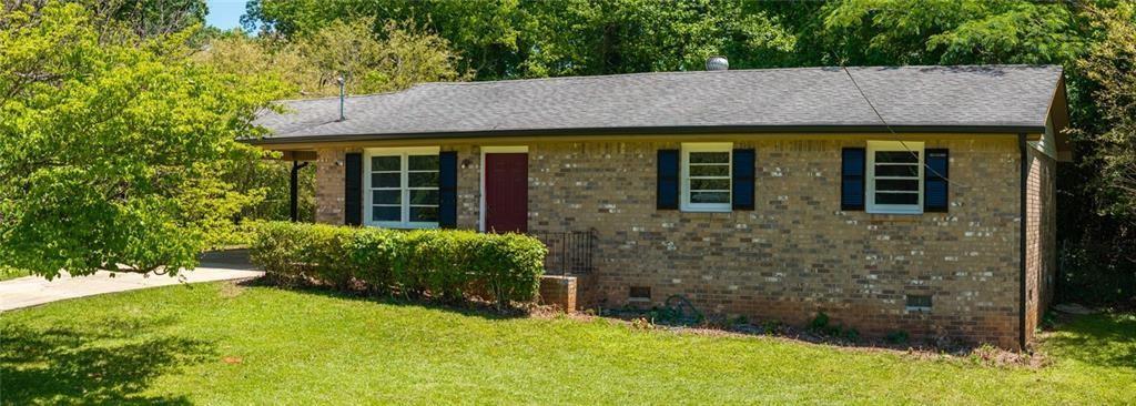 3570 Brair Dr., Lithia Springs, GA 30122