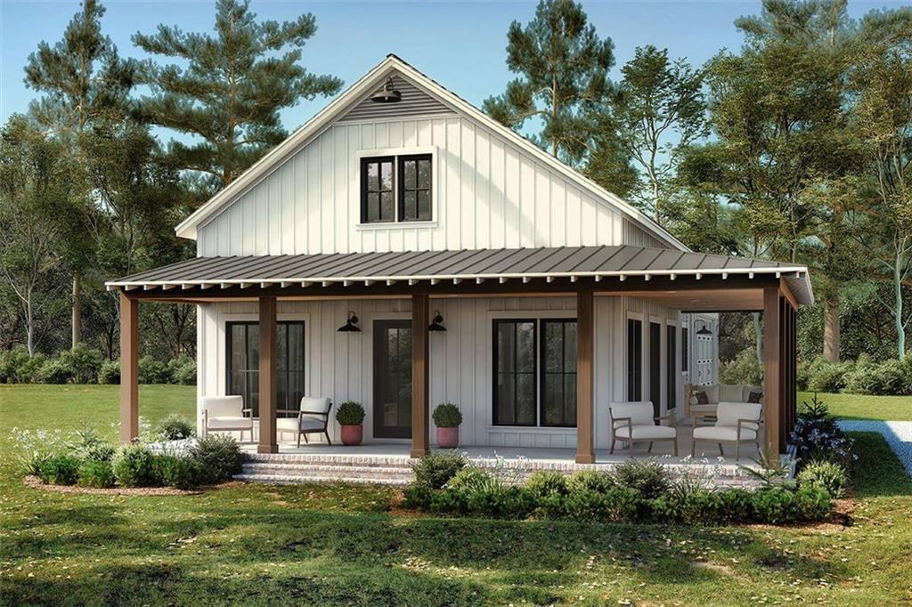 Williamson Rd., Tallapoosa, GA 30176