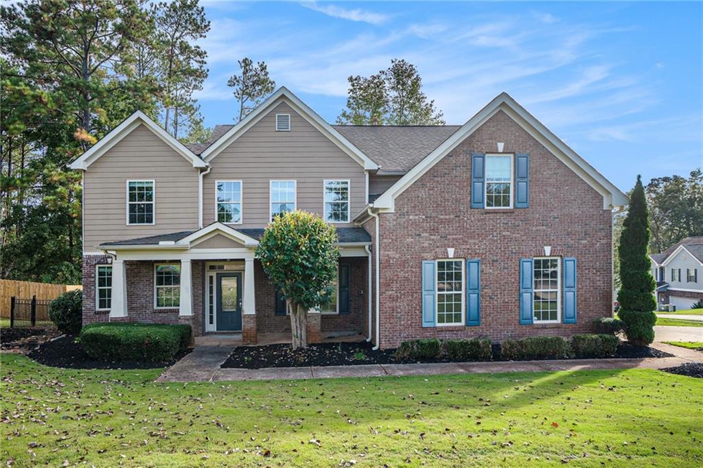 105 Grand Oak Dr., Jefferson, GA 30549