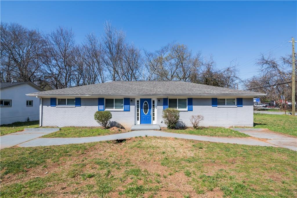 1393 Vesta Ave., Atlanta, GA 30344