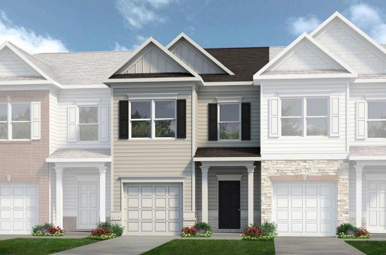 5 Pisgah Crossing, Cartersville, GA 30120