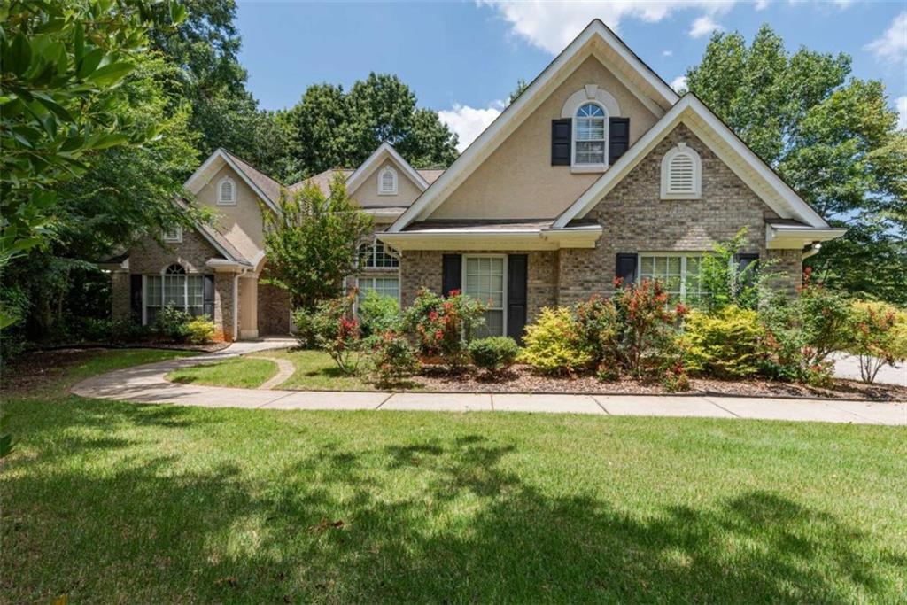 129 Talon Pl., Mcdonough, GA 30253