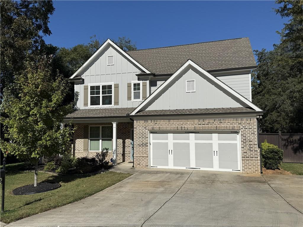 619 Garner St., Buford, GA 30518