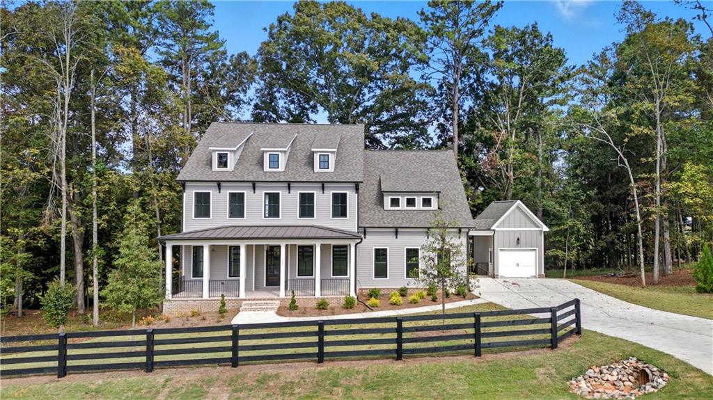 112 Dallas Mark Dr., Canton, GA 30115