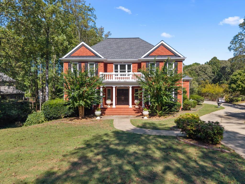 988 Grantham Way, Marietta, GA 30064