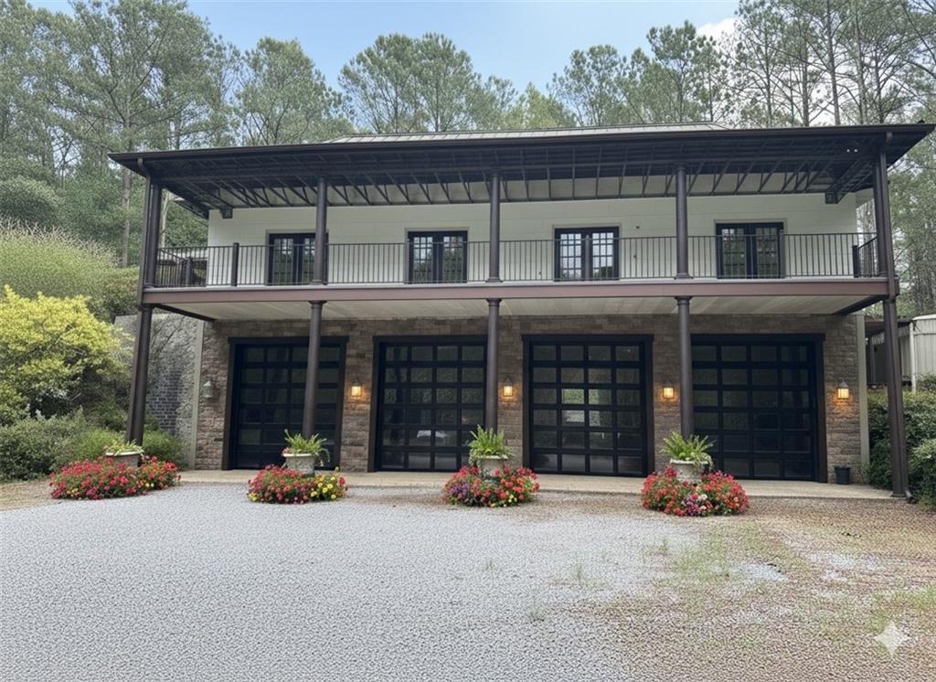 748 Maner Rd., Rockmart, GA 30153