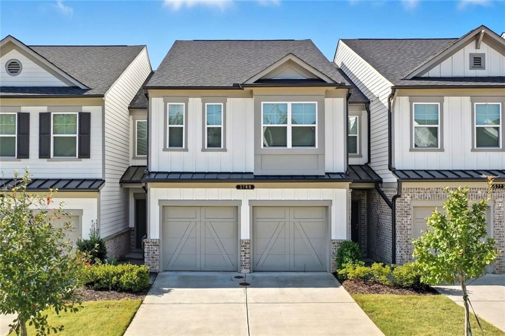 5765 Thornton Dr., Cumming, GA 30028