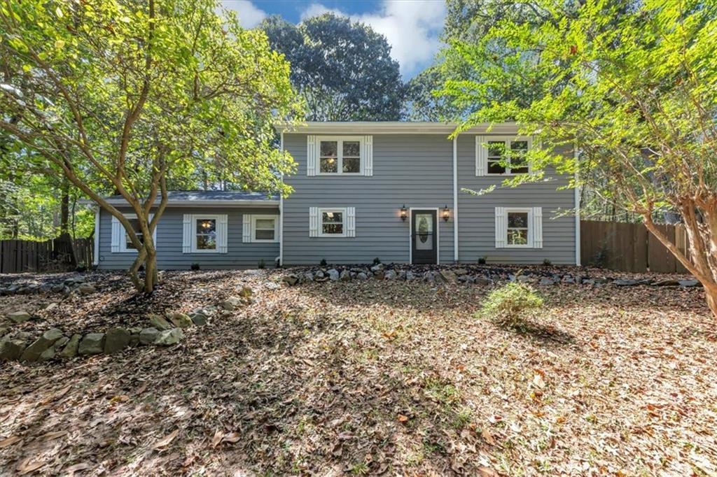 3570 Knoll Crest Tr., Buford, GA 30519