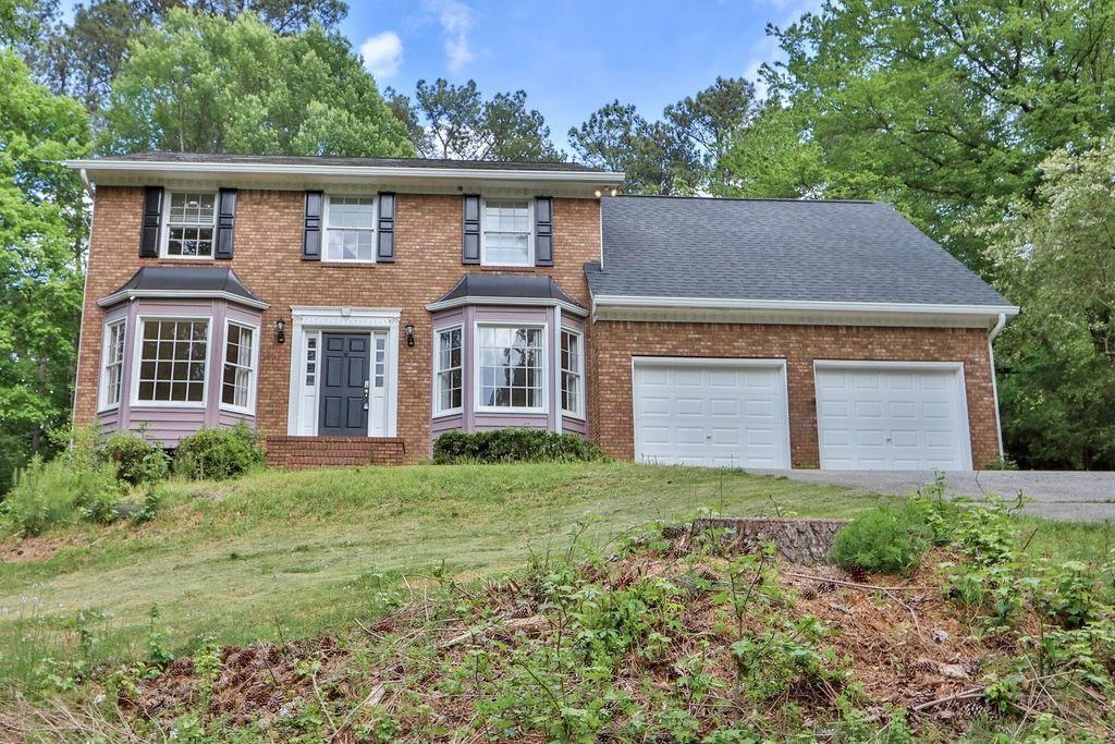 4030 Howell Ferry Rd., Duluth, GA 30096