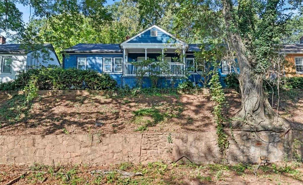 253 Lawton St., Atlanta, GA 30314