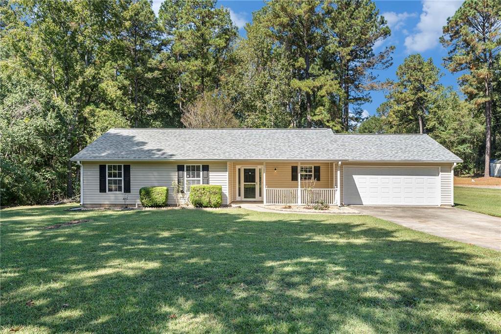 175 Thorpe Rd., Jackson, GA 30233