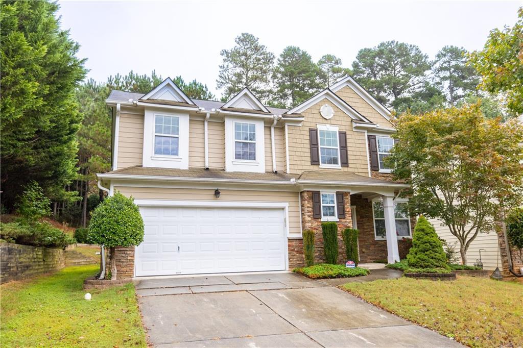 948 Lanier Springs Dr., Buford, GA 30518