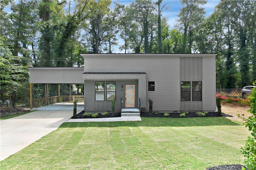 3888 Boulder Park Dr., Atlanta, GA 30331