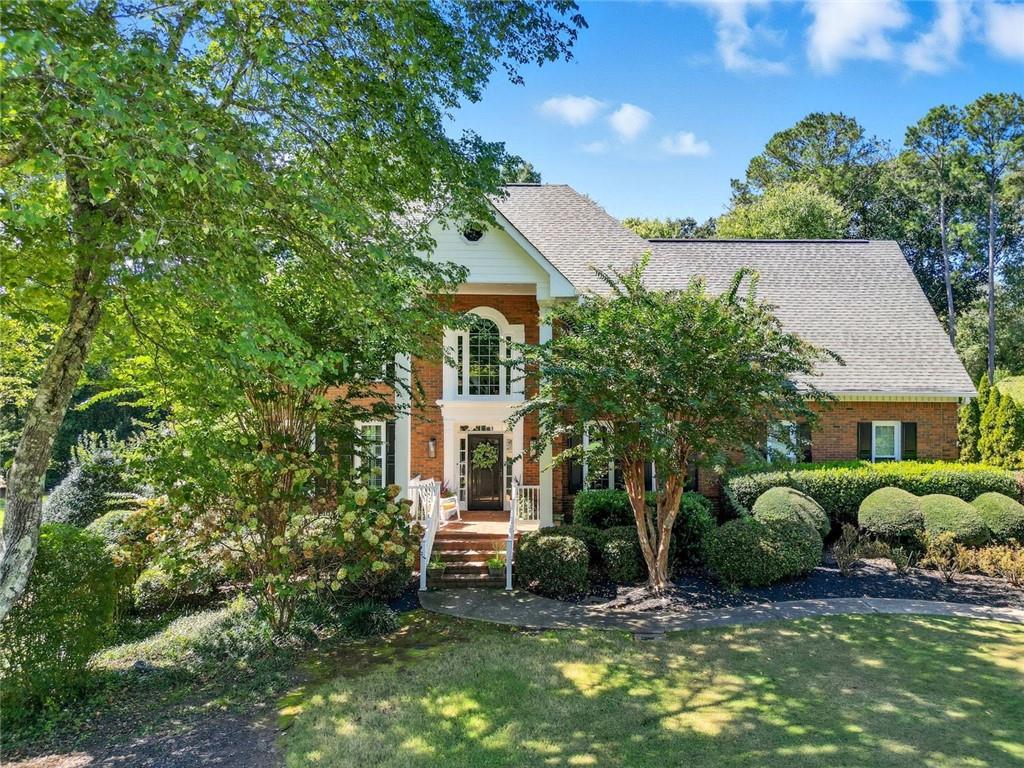 847 Farley Mill, Marietta, GA 30067