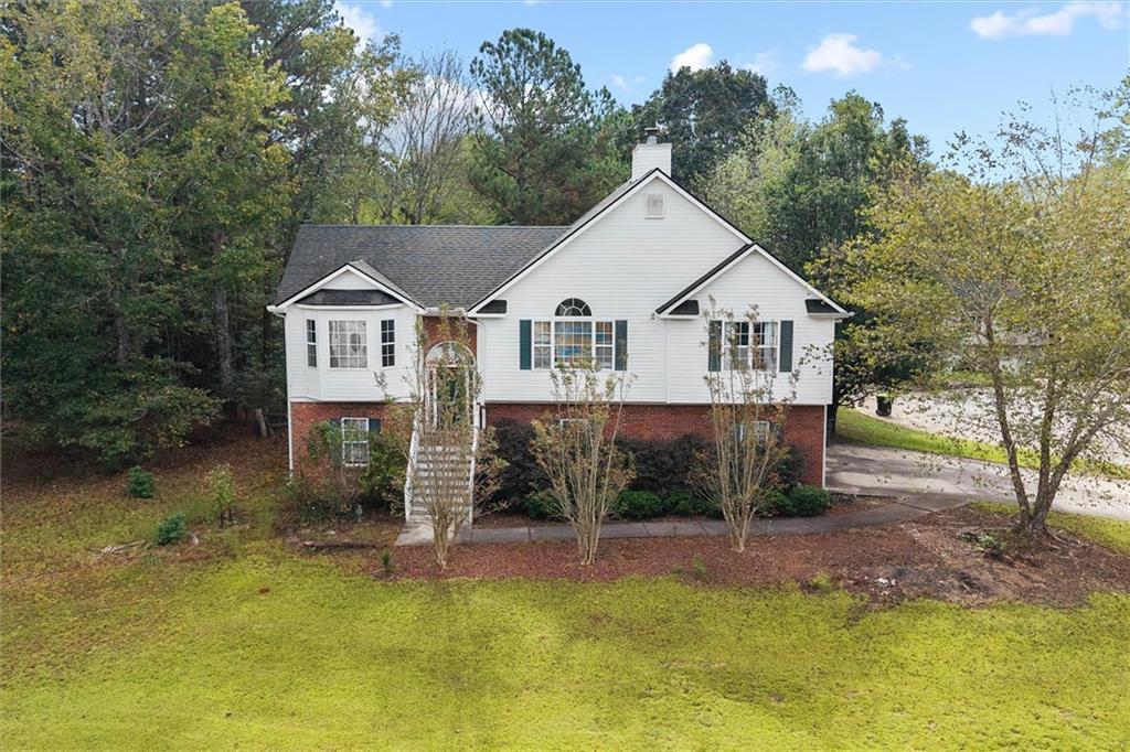 3450 Laurel Springs Cove, Villa Rica, GA 30180