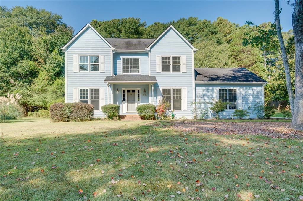 1721 Bruckner Ct., Snellville, GA 30078