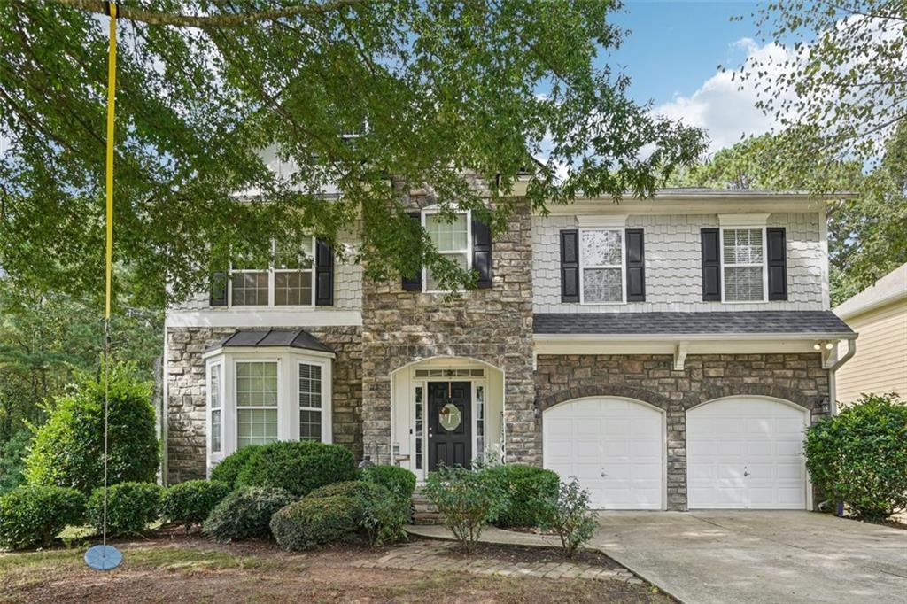 954 Mill Creek Ave., Canton, GA 30115