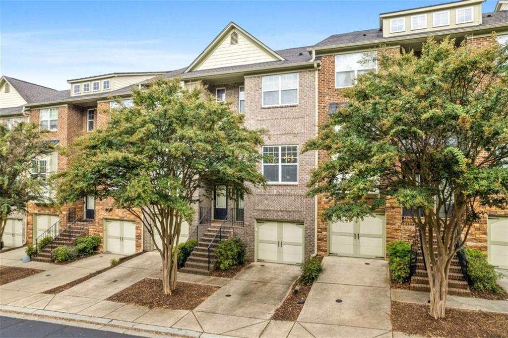 2029 Cobblestone Cir., Atlanta, GA 30319