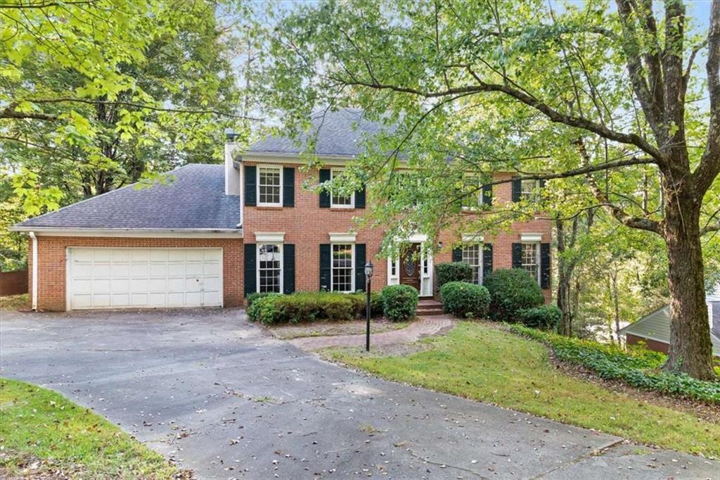 1731 E Bank Dr., Marietta, GA 30068