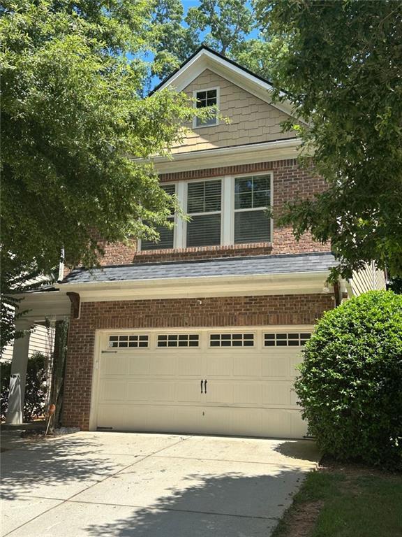 5103 Jack Dr., Decatur, GA 30035