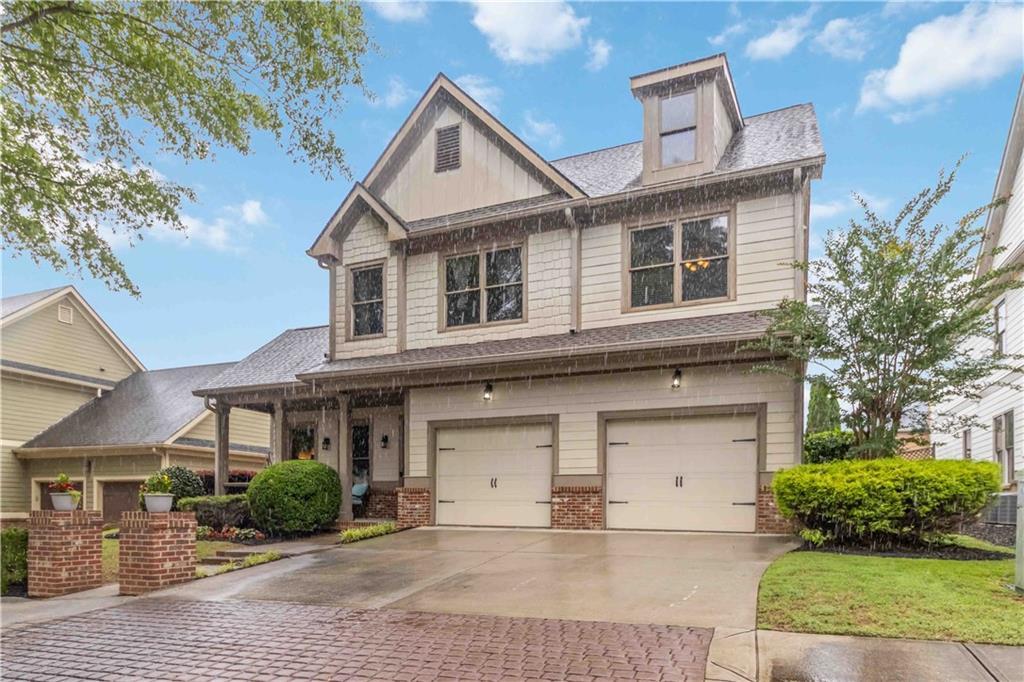 663 Warm Springs Ct., Loganville, GA 30052